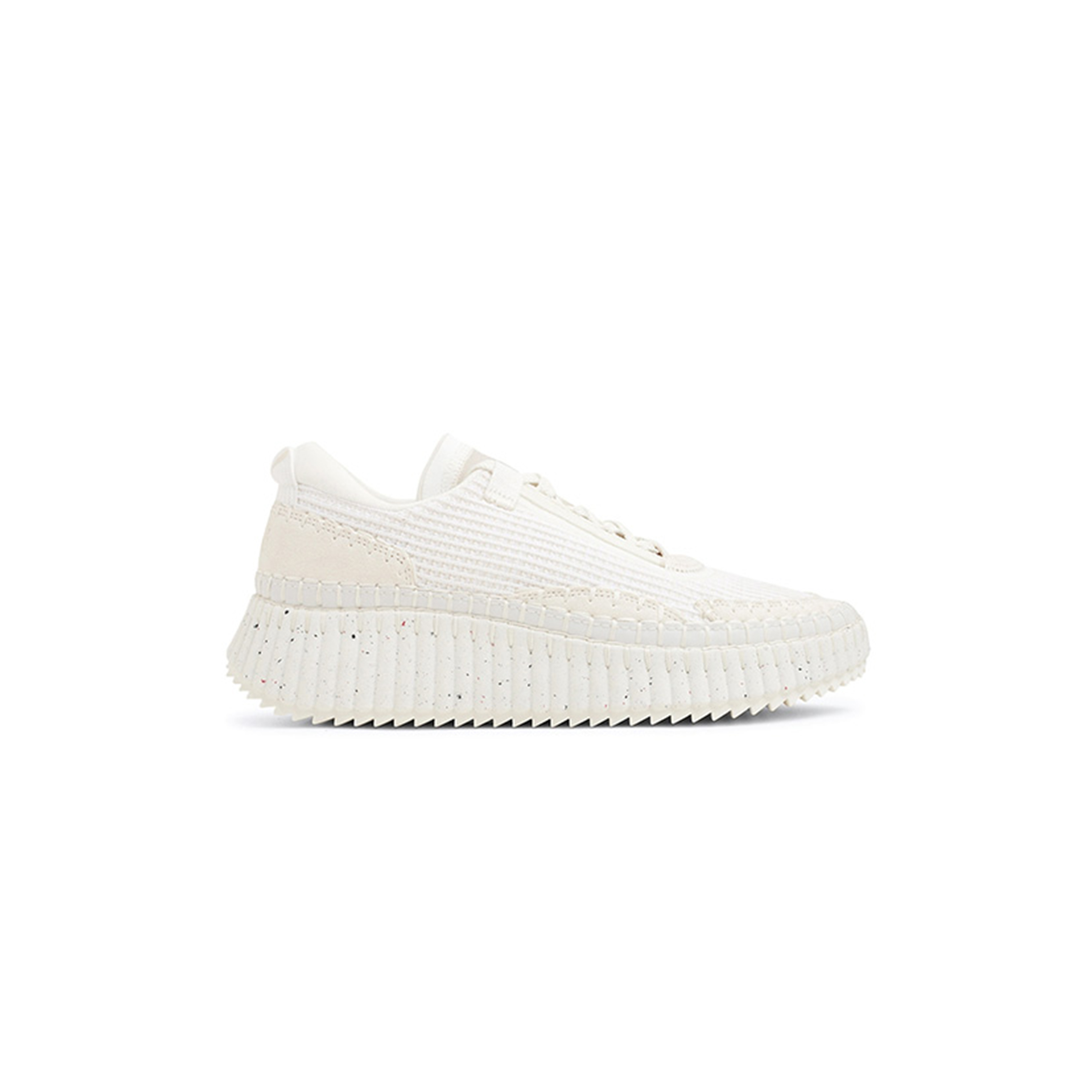 CHLOÉ NAMA SNEAKERS CHC22S579Y0-101